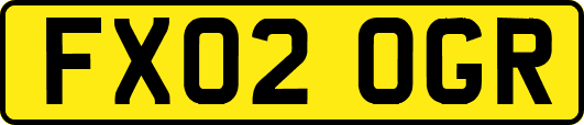 FX02OGR