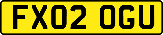 FX02OGU
