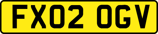 FX02OGV