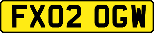 FX02OGW