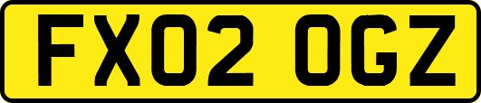 FX02OGZ