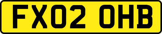 FX02OHB