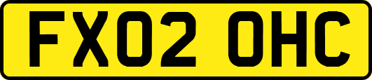 FX02OHC
