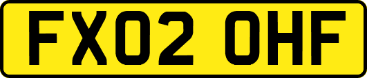 FX02OHF