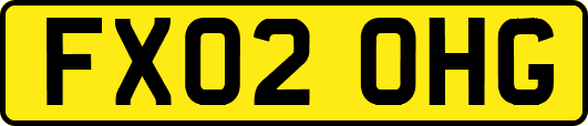 FX02OHG