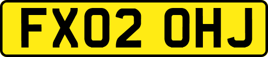 FX02OHJ