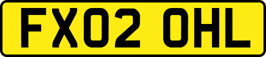 FX02OHL