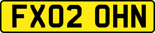 FX02OHN