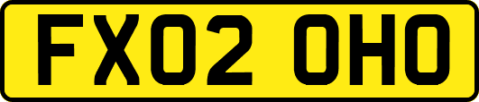 FX02OHO