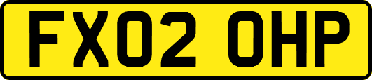 FX02OHP