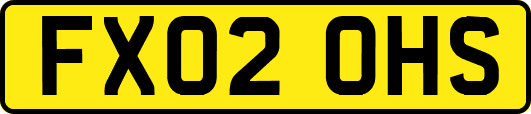 FX02OHS