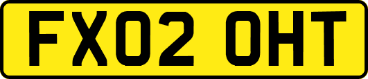 FX02OHT