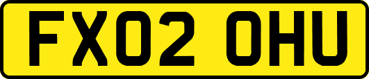 FX02OHU