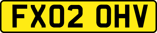 FX02OHV