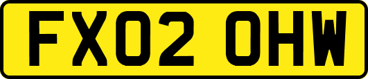 FX02OHW