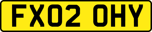 FX02OHY