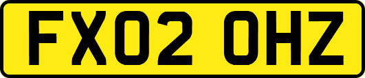 FX02OHZ