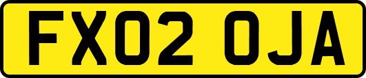 FX02OJA