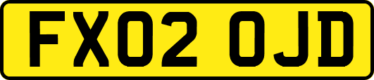 FX02OJD