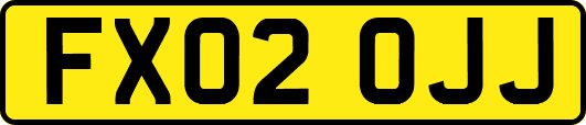 FX02OJJ