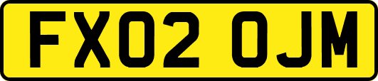 FX02OJM