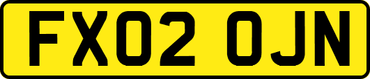 FX02OJN