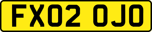 FX02OJO