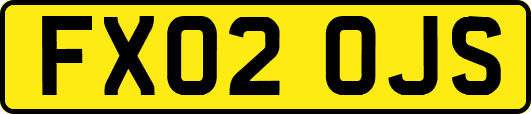 FX02OJS