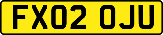 FX02OJU