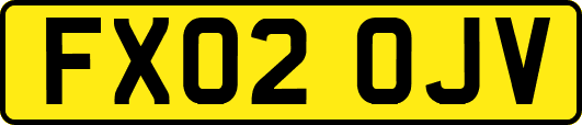 FX02OJV