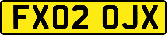 FX02OJX