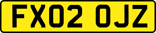 FX02OJZ