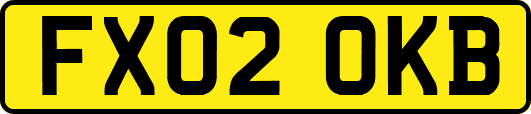 FX02OKB