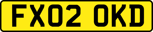 FX02OKD