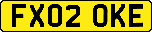 FX02OKE