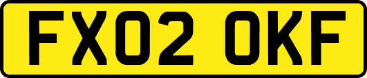 FX02OKF