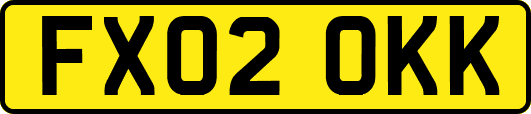 FX02OKK