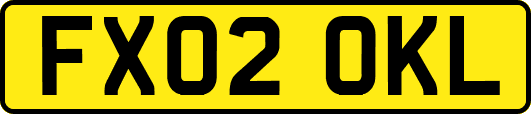 FX02OKL