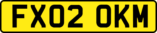FX02OKM