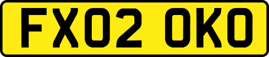 FX02OKO