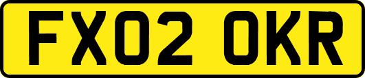 FX02OKR