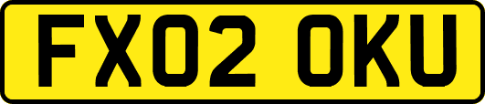 FX02OKU