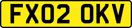 FX02OKV
