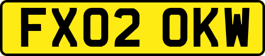 FX02OKW
