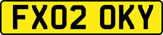 FX02OKY