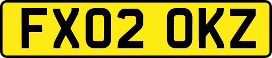 FX02OKZ
