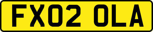 FX02OLA