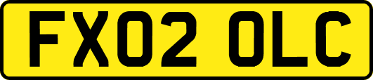 FX02OLC
