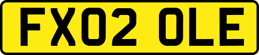 FX02OLE