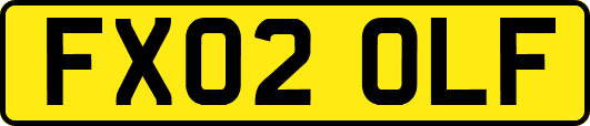 FX02OLF